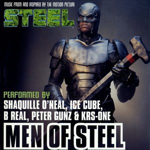 Men of Steel