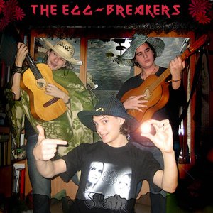 Avatar for The Egg-Breakers