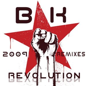 Revolution (2009 Remixes)