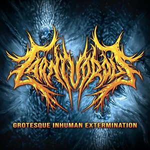Grotesque Inhuman Extermination