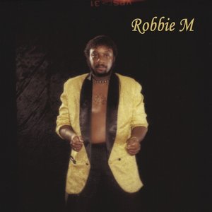 Robbie M 的头像