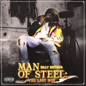 Man Of Steel: The Last Son