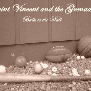 Saint Vincent and the Grenadines için avatar