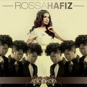 Single (Rossa,Hafiz AF7)