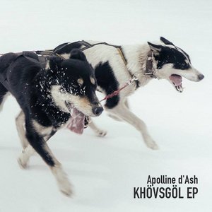 Khövsgöl - EP