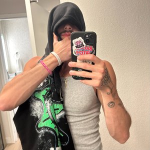 graham perez için avatar