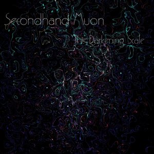 Secondhand Muon