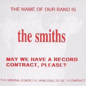 Original Demos "May We Have A Record Contract, Please?"