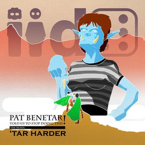 Pet Bonetar Told Us to Stop Doing This (Remastered) ['Tar Harder]