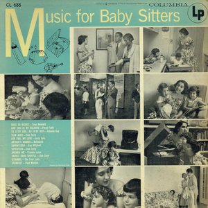 Music For Baby Sitters