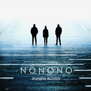 Pumpin Blood (Remixes) - EP