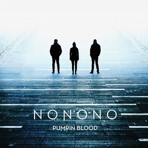 Pumpin Blood (Remixes) - EP