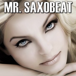 Mr. Saxobeat