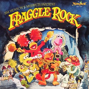 Jim Henson's Muppets Present Fraggle Rock
