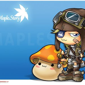 Avatar de Wizet, Nexon