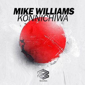 Konnichiwa - Single