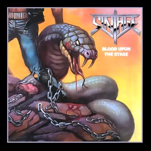 Blood Upon the Stage