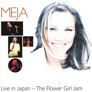 Live in Japan - The Flower Girl Jam