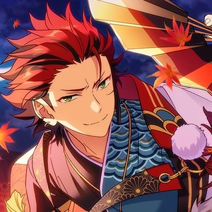“鬼龍 紅郎 (CV.神尾 晋一郎)”的封面