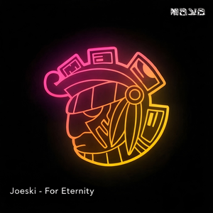 Artwork for For Eternity