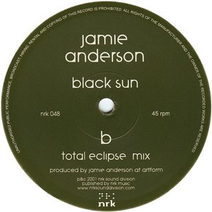 Black Sun