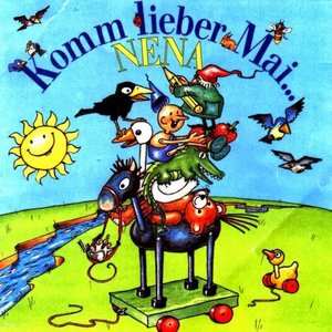 Komm lieber Mai...