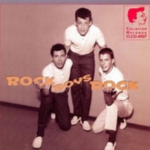 Rock. . . Boys. . . Rock