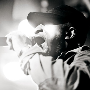 Brinsley Forde photo provided by Last.fm