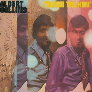 Trash Talkin' cover