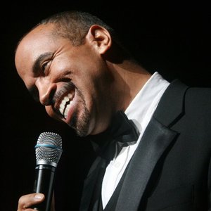 “Steve Washington”的封面