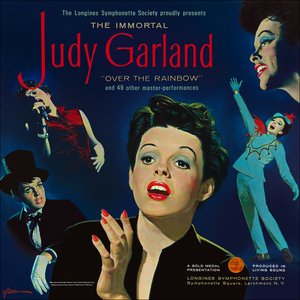 The Immortal Judy Garland