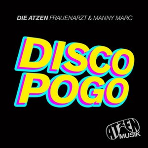 Disco Pogo