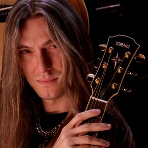Avatar for Venus (Edu Falaschi)