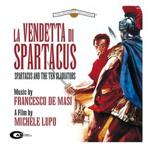 La vendetta di Spartacus (Original Motion Picture Soundtrack)