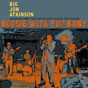 Boogie With You Baby