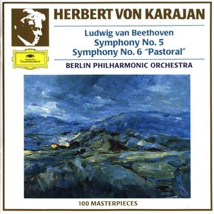 Avatar for Ludwig van Beethoven (von Karajan - Berliner Philharmoniker)