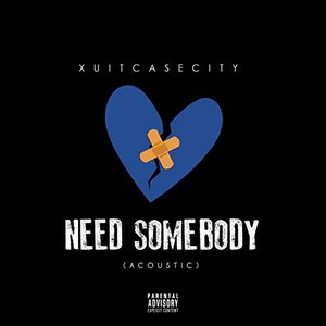 Need Somebody (Acoustic)