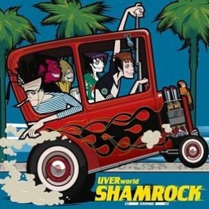Image for 'Shamrock'