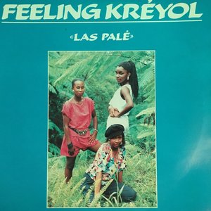 Las Palé - EP