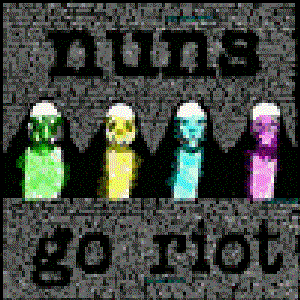 Nuns Go Riot 的头像