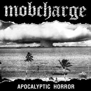 apocalyptic horror