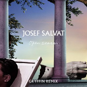 Open Season (Gryffin Remix) - Single
