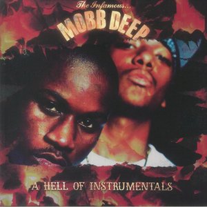 A Hell Of Instrumentals