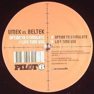 Umek vs. Beltek için avatar