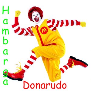 Donarudo 的头像