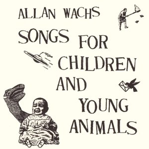 Songs for Children & Young Animals
