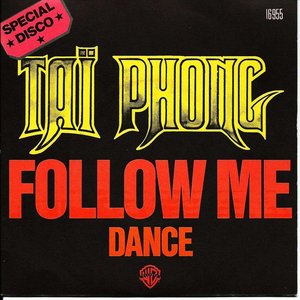 Follow Me / Dance