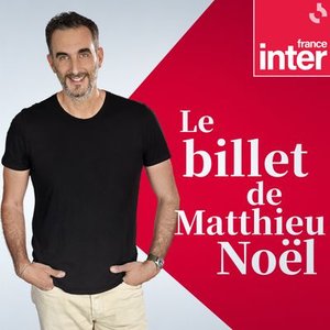 Le billet de Matthieu Noël のアバター