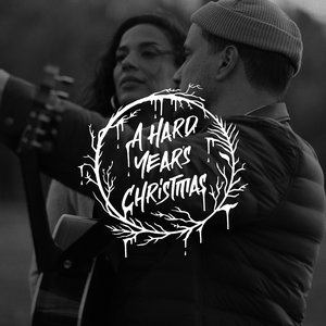 A Hard Year's Christmas - Single