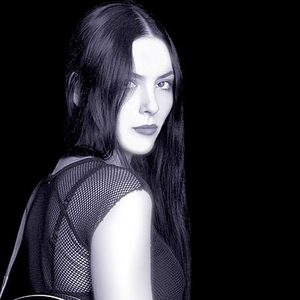 Cary Grace photo provided by Last.fm